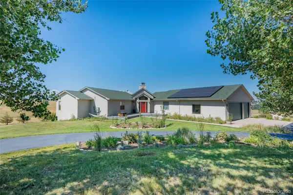Elizabeth, CO 80107,40753 County Road 21