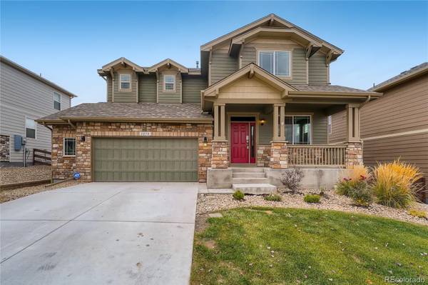 2278 Stonefish DR, Windsor, CO 80550