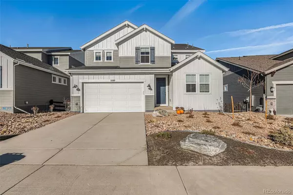 Castle Rock, CO 80108,3589 Rucksack CT