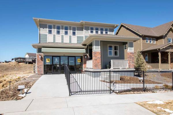 1710 Stable View DR, Castle Pines, CO 80108