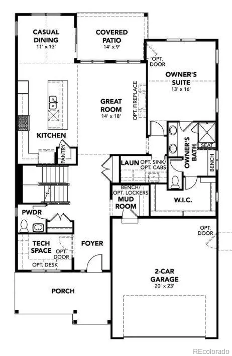 Broomfield, CO 80020,5630 W 142nd AVE