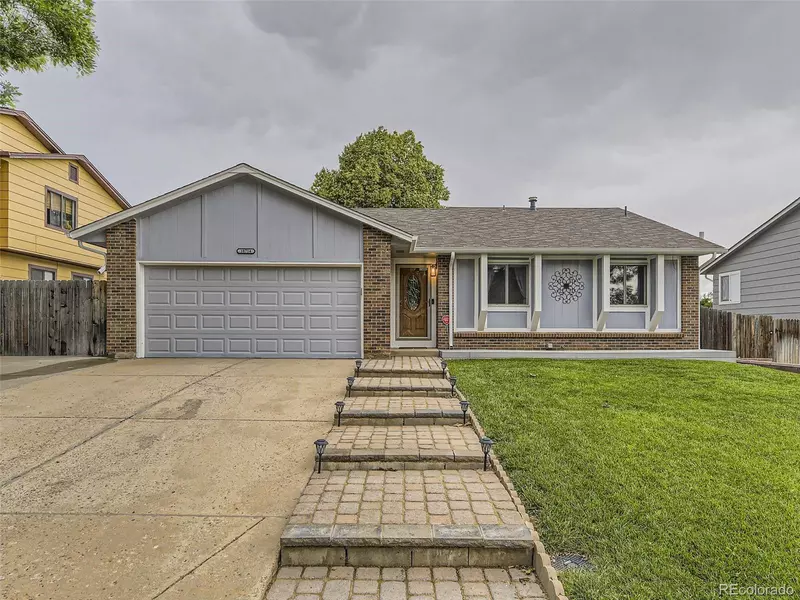 18714 E Utah CIR, Aurora, CO 80017