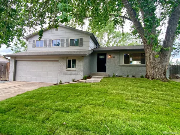 9148 W Maplewood DR, Littleton, CO 80123