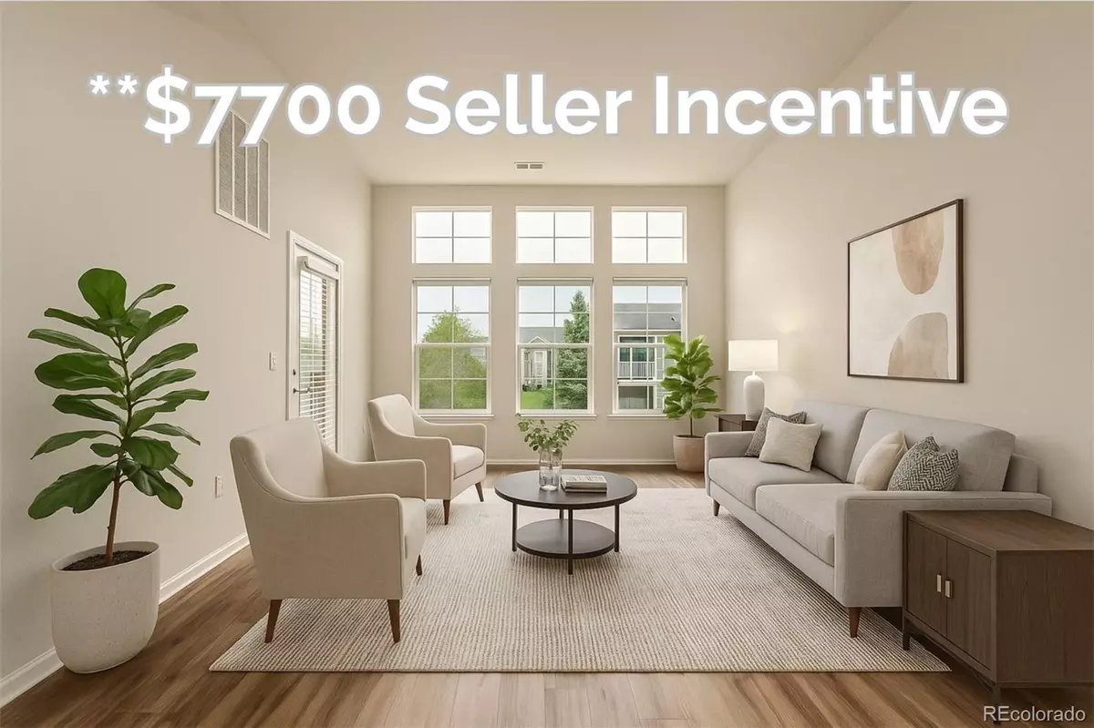 Denver, CO 80230,9633 E 5th AVE #10304