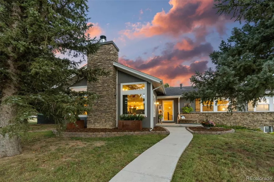 9314 E Sand Creek RD, Parker, CO 80138