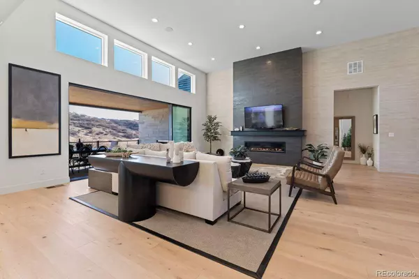 Castle Pines, CO 80108,7162 Skygazer ST