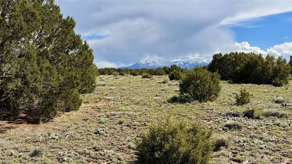 Walsenburg, CO 81089,Lot 834 Sierra Verde PL