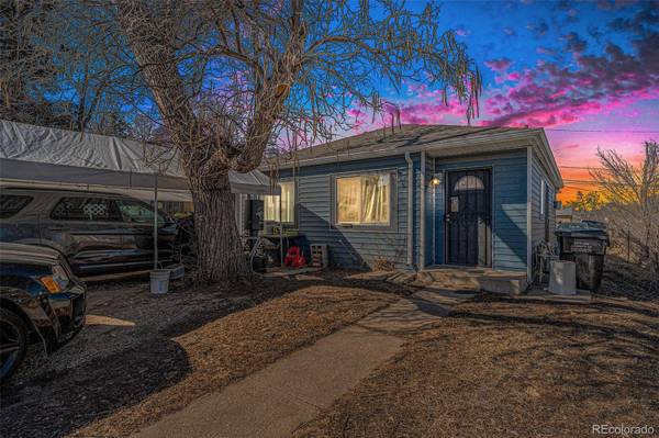 47 Osceola ST,  Denver,  CO 80219