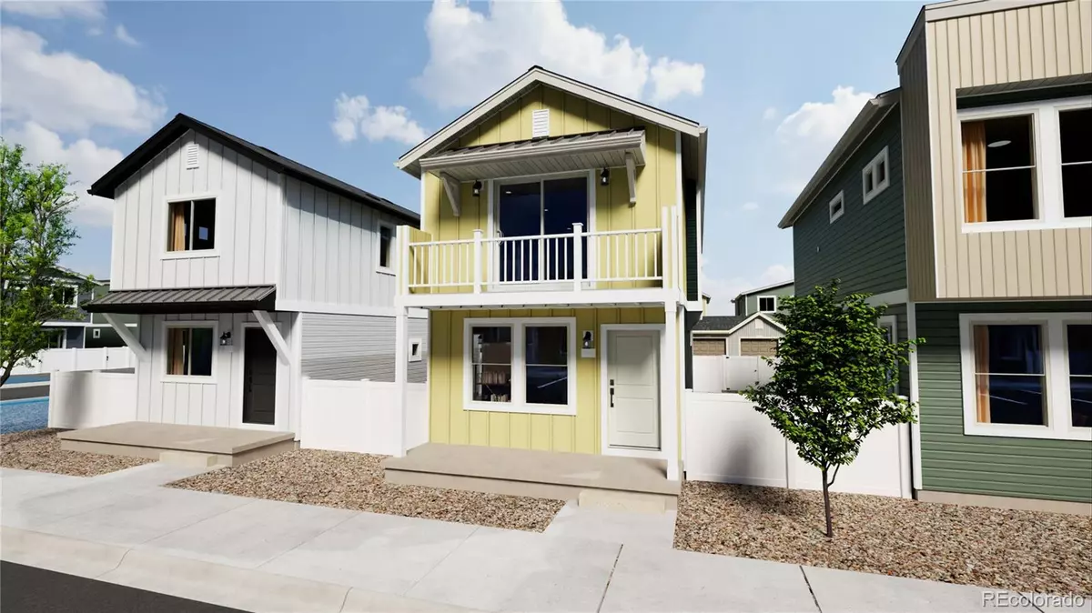 Commerce City, CO 80022