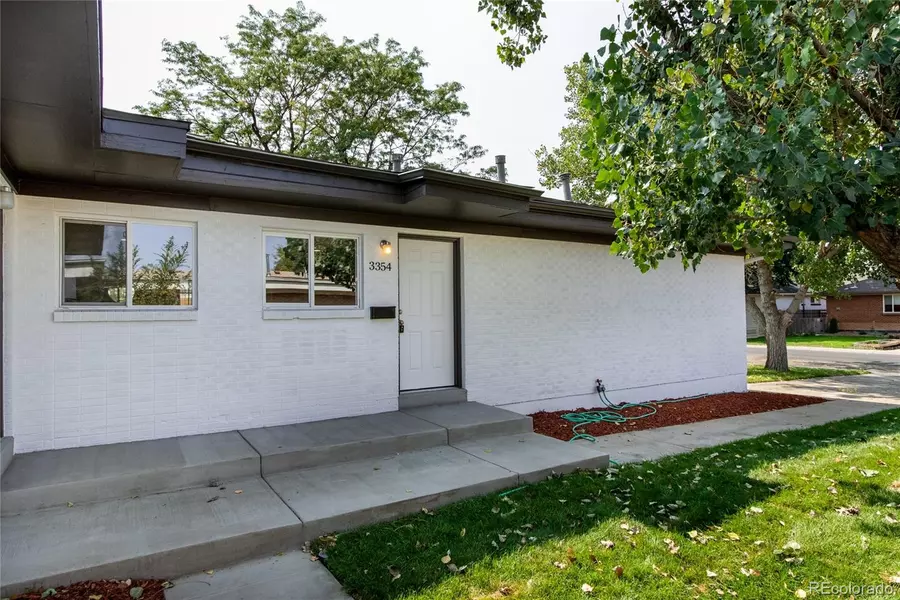 3354 Jasmine ST, Denver, CO 80207