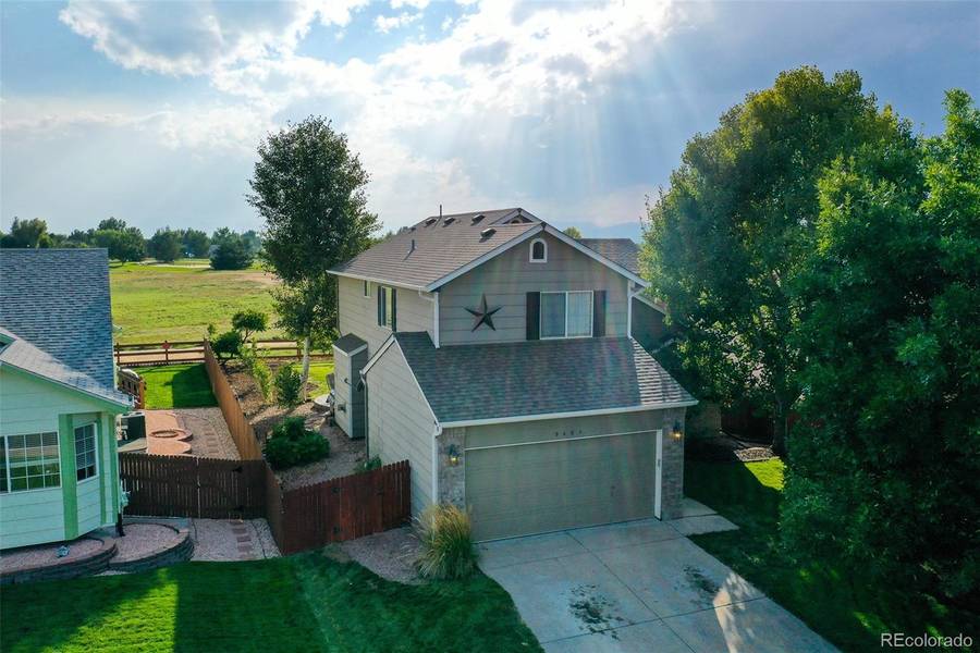 5421 Wolf ST, Frederick, CO 80504