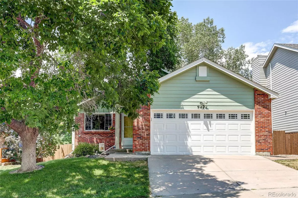 Highlands Ranch, CO 80130,9471 Burlington LN