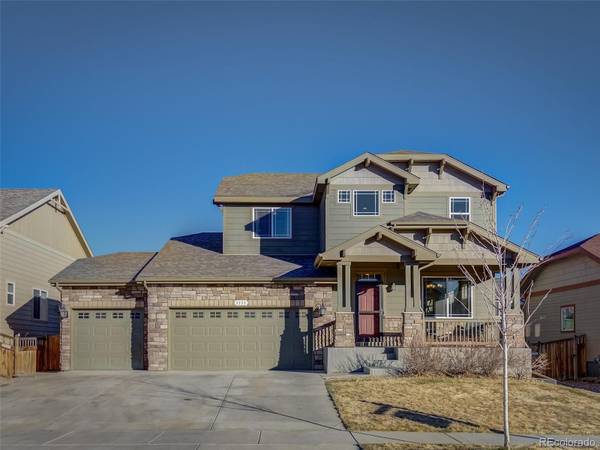 5133 Delphinium CIR, Brighton, CO 80601