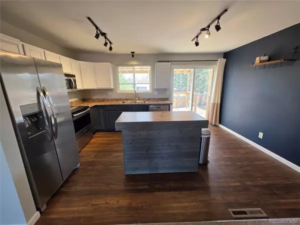 Colorado Springs, CO 80918,2970 Maverick DR