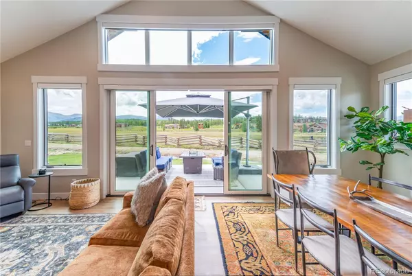 Fraser, CO 80442,277 Hay Meadow DR