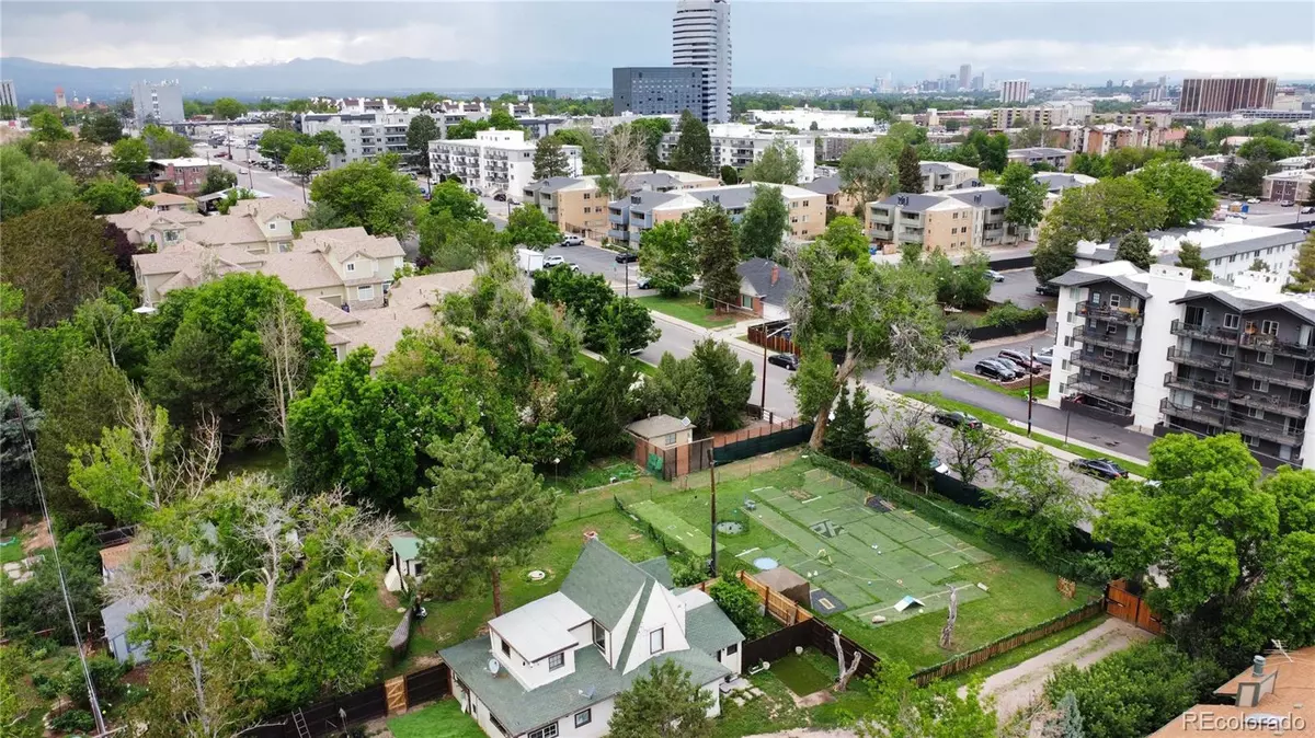 Denver, CO 80246,4626 E Louisiana AVE