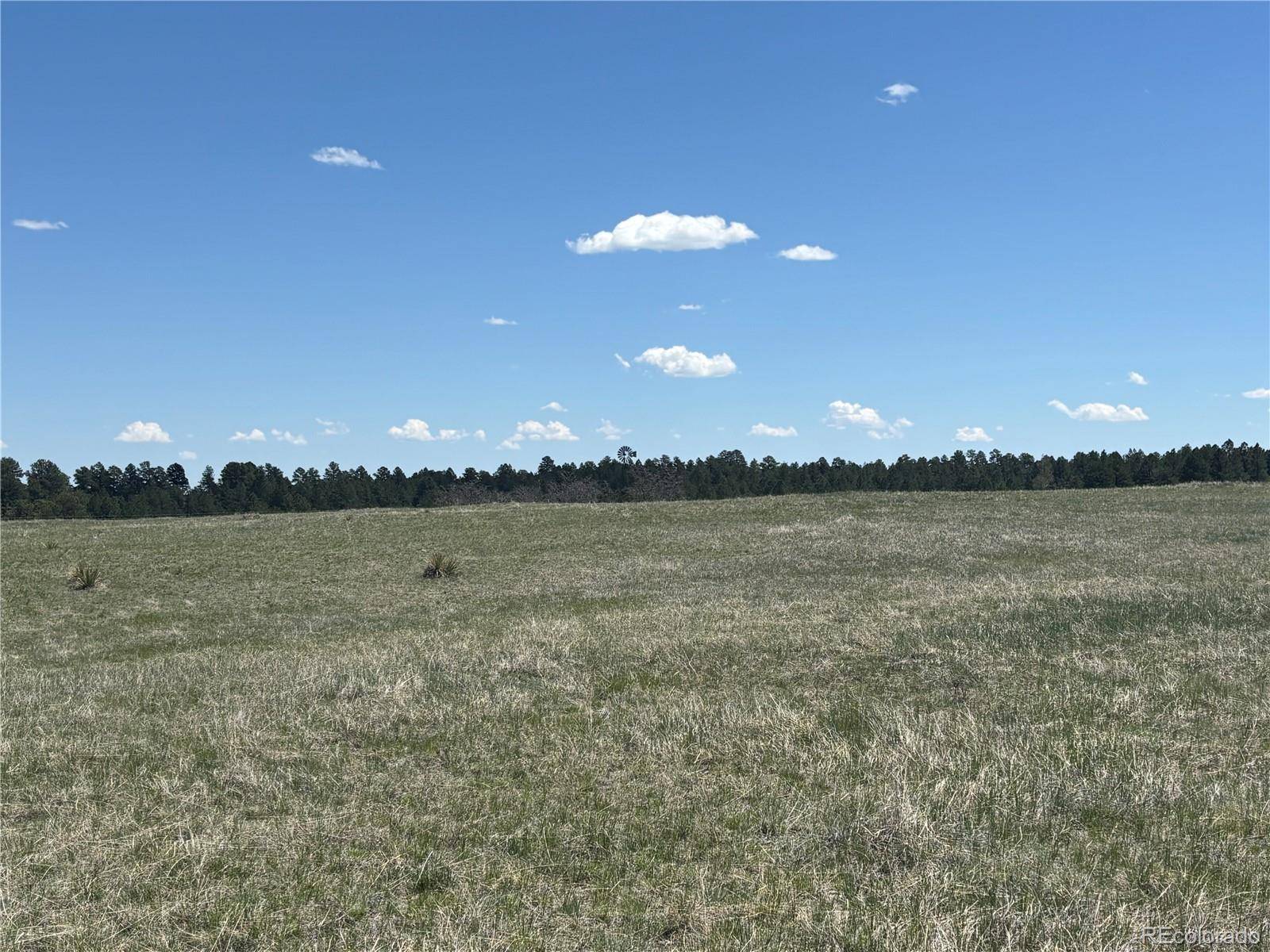 Kiowa, CO 80117,Parcel 2 Highway 86