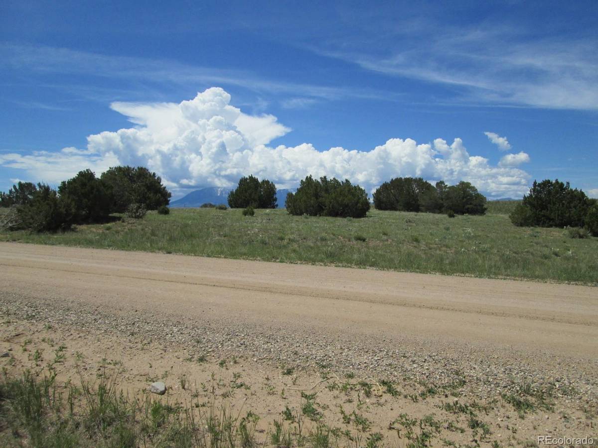 Walsenburg, CO 81089,Lot 293 Rio Cucharas Phs #2