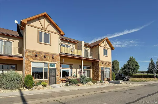 123 Halley's AVE #C, Poncha Springs, CO 81242