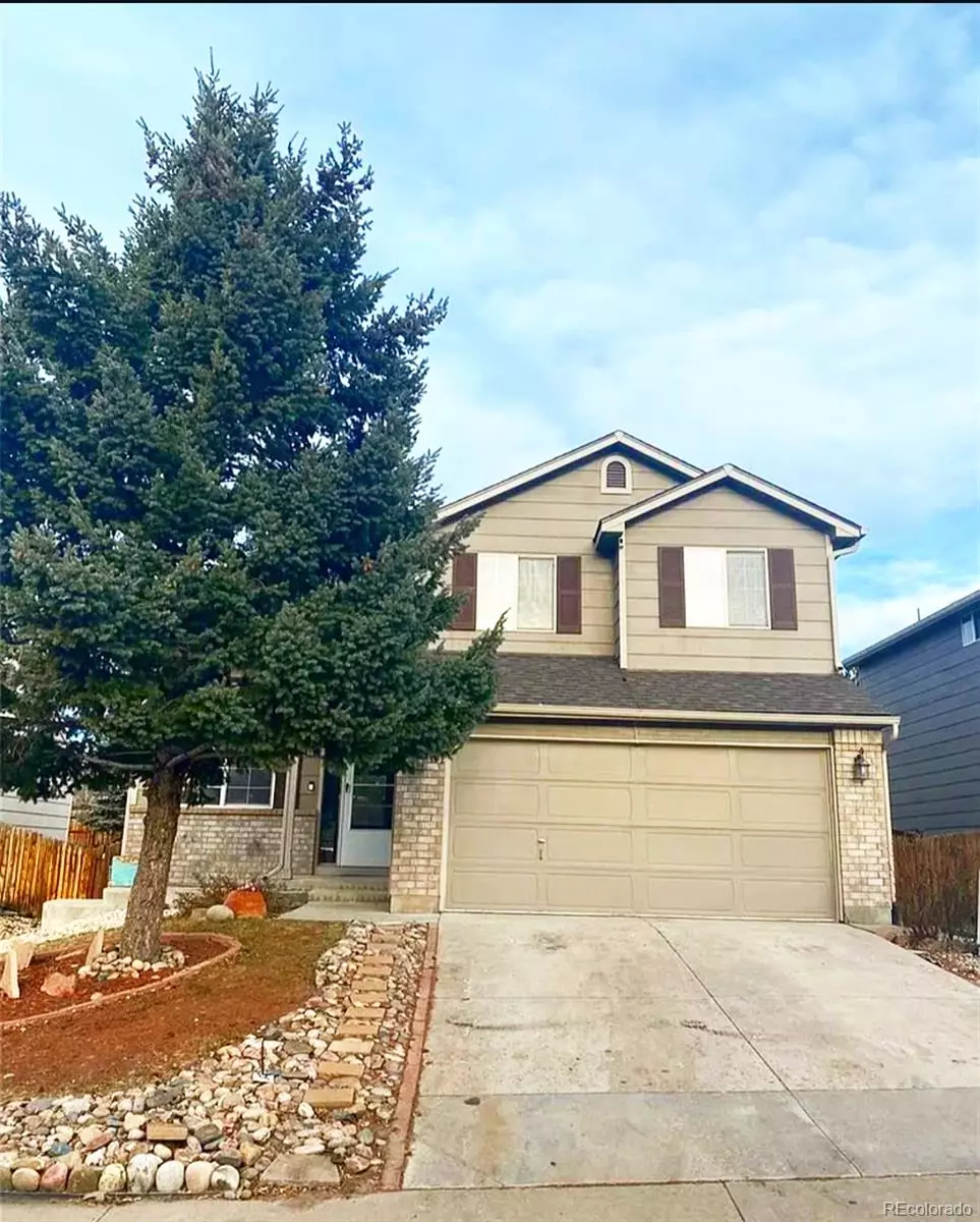 Castle Rock, CO 80104,4211 Deer Watch DR