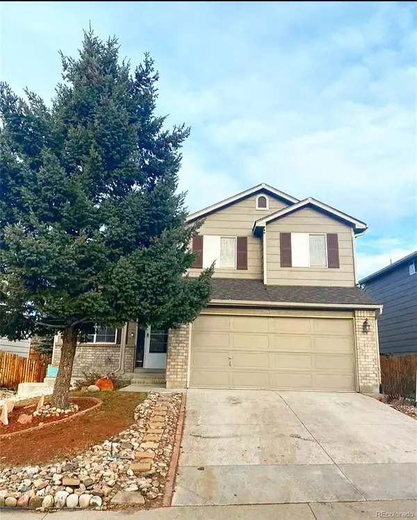 4211 Deer Watch DR, Castle Rock, CO 80104