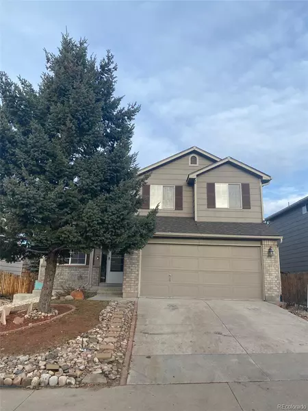 4211 Deer Watch DR, Castle Rock, CO 80104