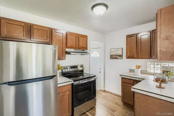Denver, CO 80207,3670 Magnolia ST