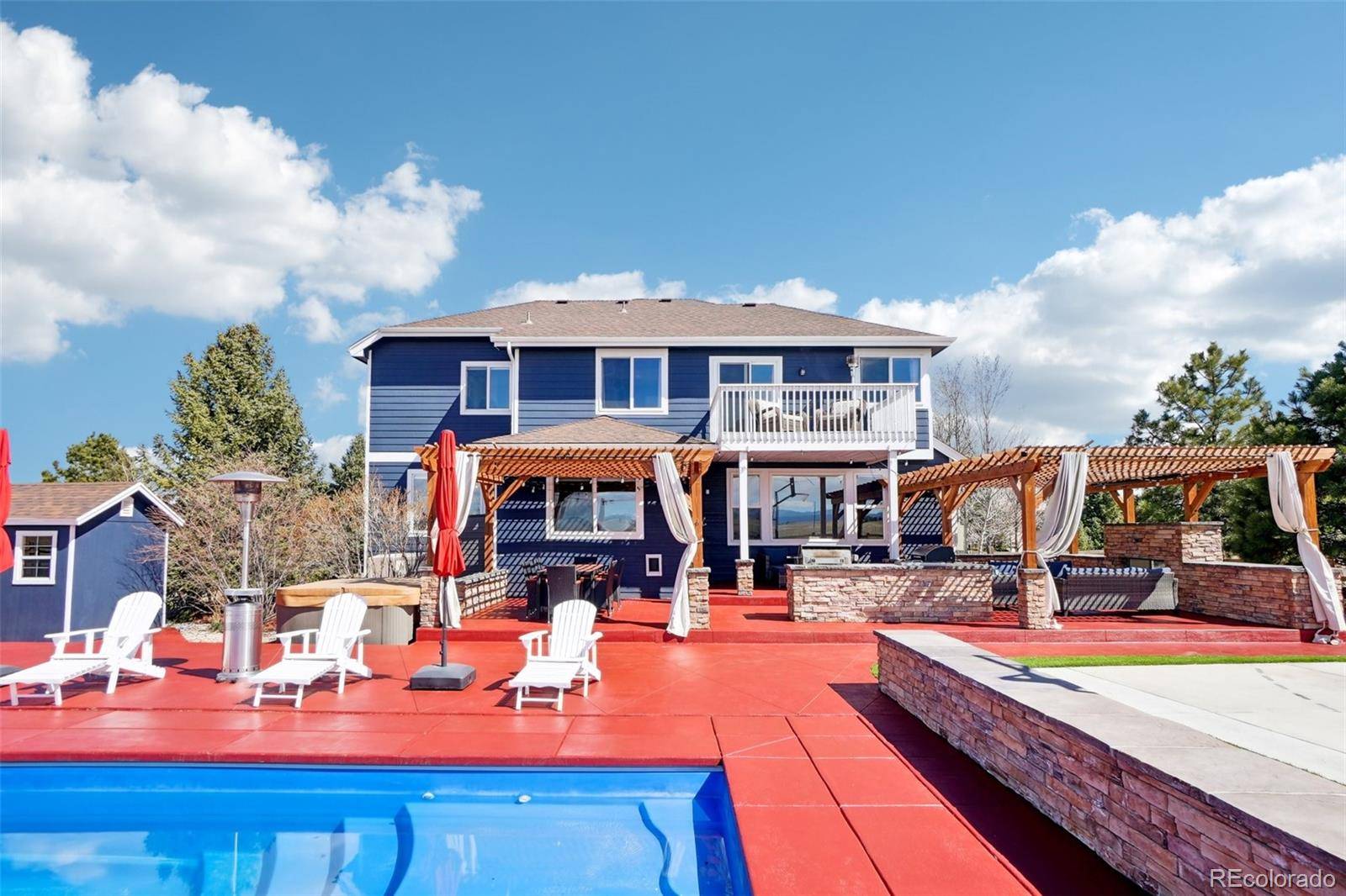 5202 Fairfield CIR, Castle Rock, CO 80104