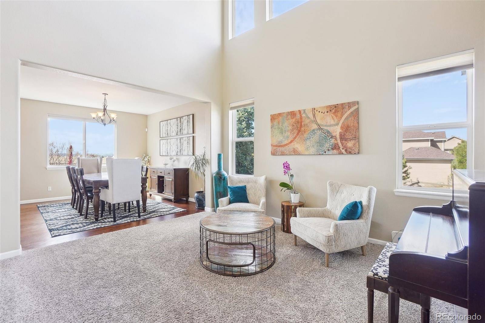 Castle Rock, CO 80104,5202 Fairfield CIR