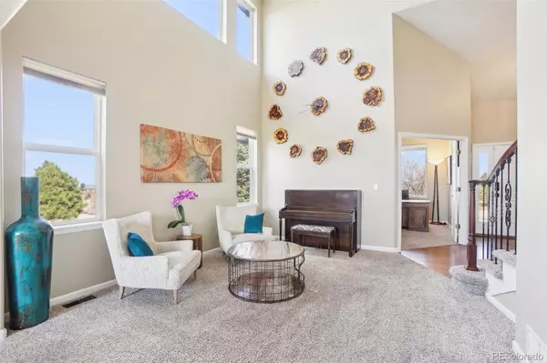 Castle Rock, CO 80104,5202 Fairfield CIR