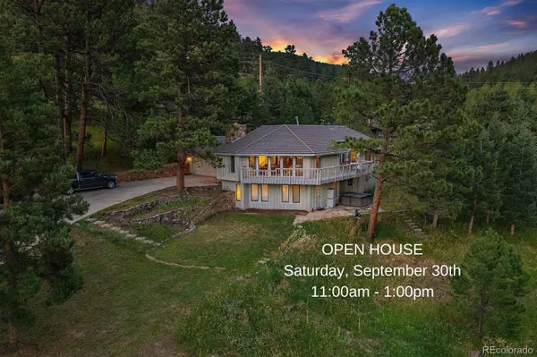 Evergreen, CO 80439,104 Fir LN