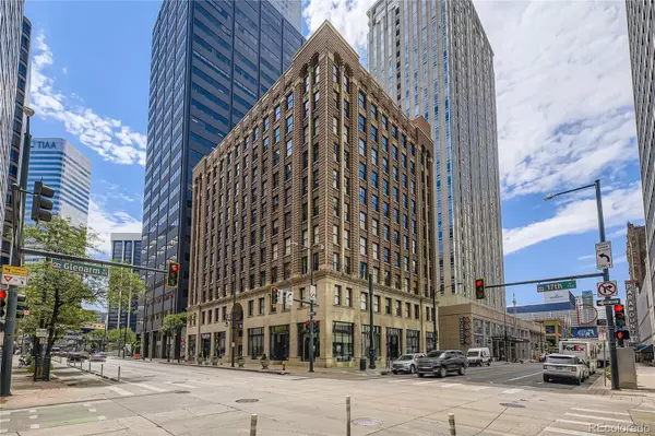 Denver, CO 80202,444 17th ST #205