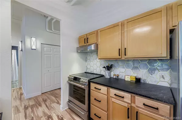 Denver, CO 80202,444 17th ST #205