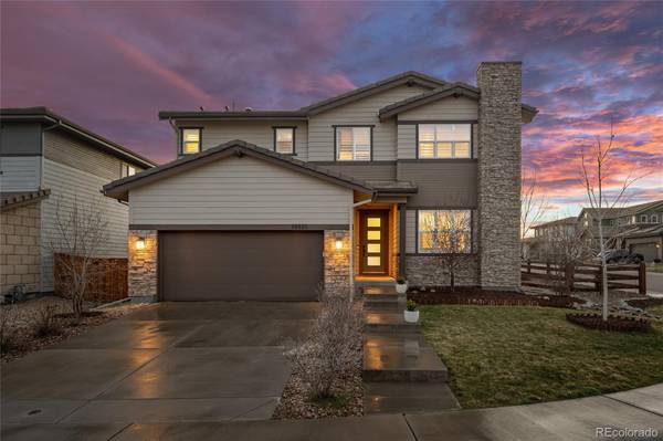 10895 Touchstone LOOP, Parker, CO 80134