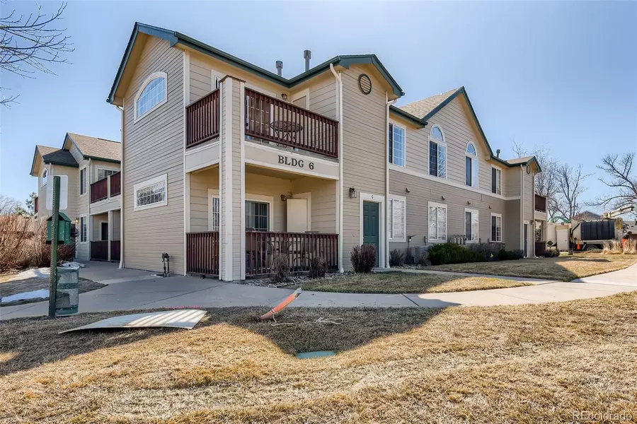 3002 W Elizabeth ST #G, Fort Collins, CO 80521