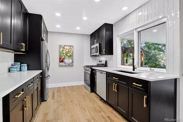Centennial, CO 80112,8413 E Jamison CIR