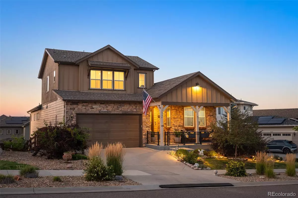 Arvada, CO 80007,18639 W 92nd DR