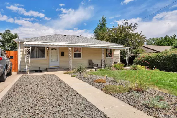 Thornton, CO 80229,1781 Rowena ST