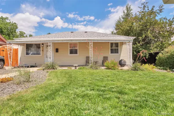 Thornton, CO 80229,1781 Rowena ST