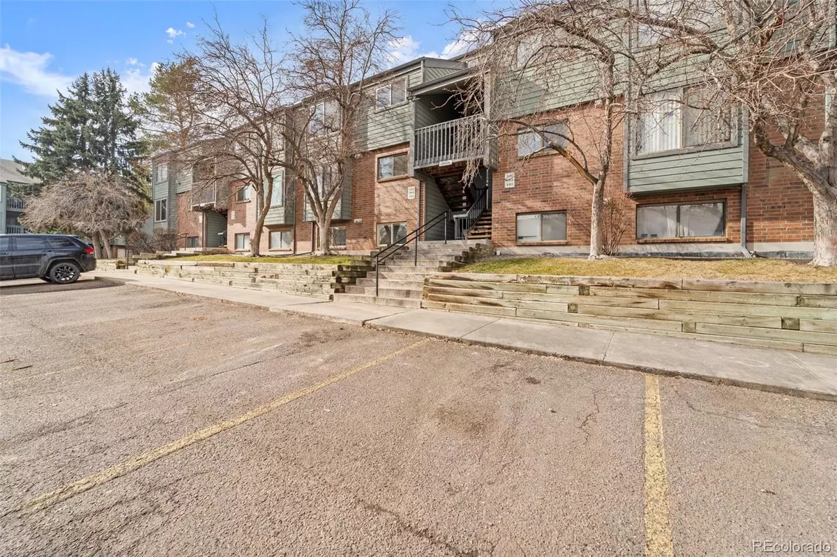 Denver, CO 80235,3656 S Depew ST #104