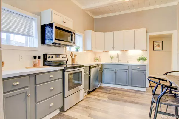 Denver, CO 80204,1420 Yates ST