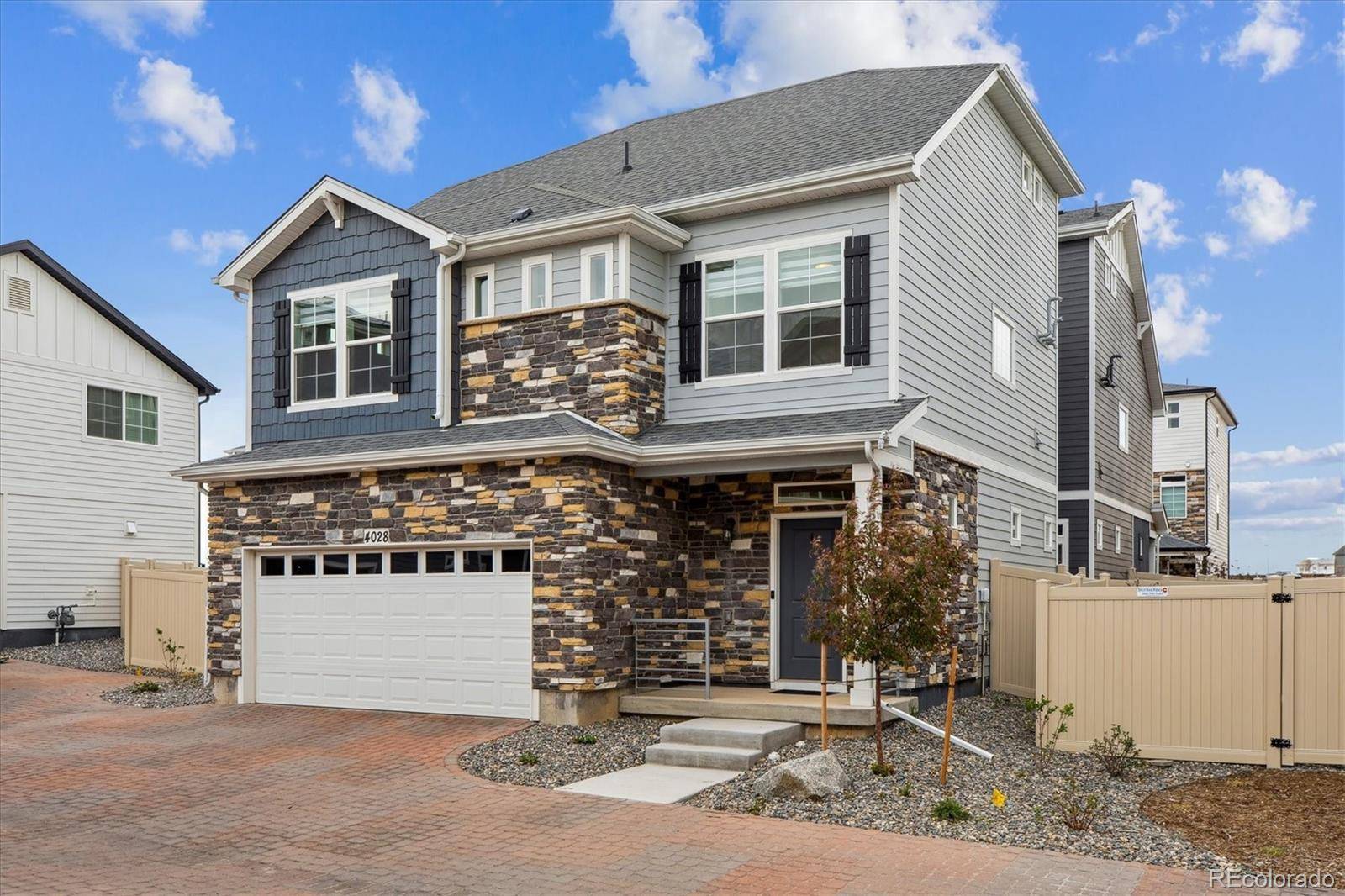 Aurora, CO 80019,4028 N Rome ST