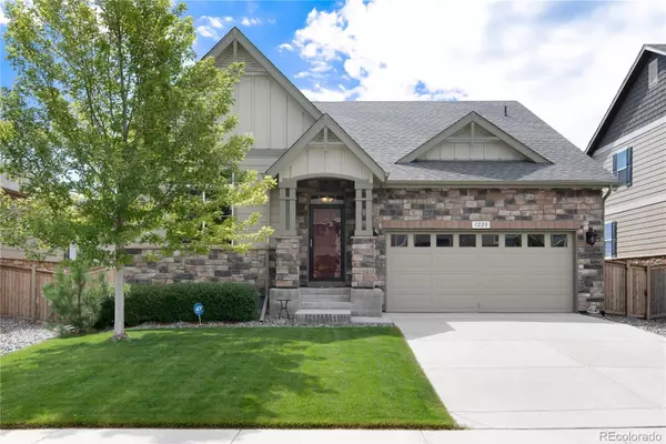 1220 W 170th AVE, Broomfield, CO 80023