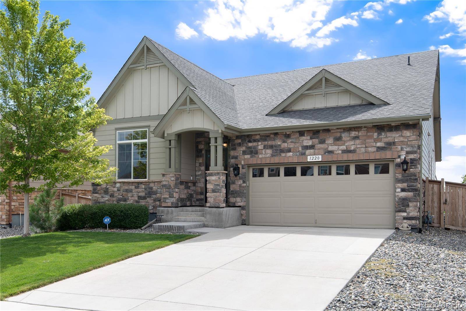 Broomfield, CO 80023,1220 W 170th AVE