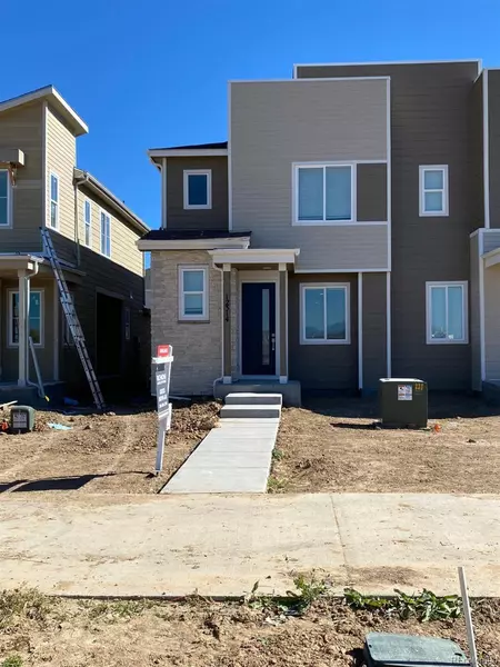 12314 Irma DR, Northglenn, CO 80241