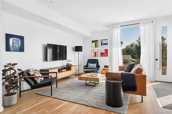 Denver, CO 80204,1229 Newton ST