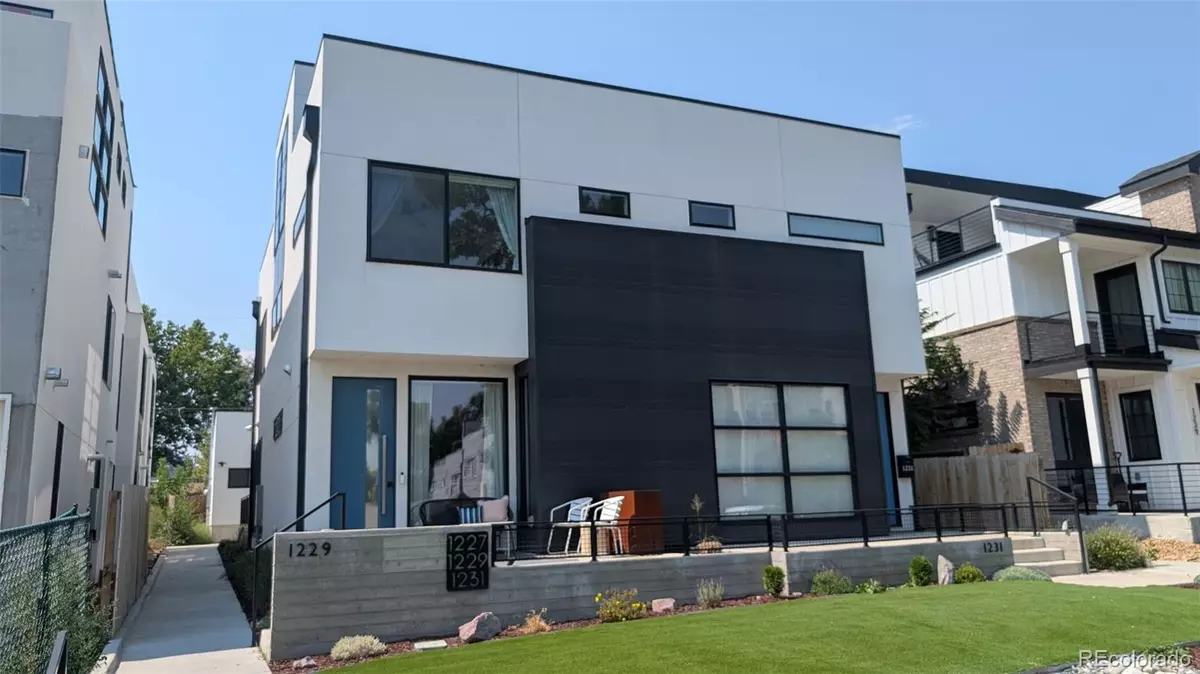 Denver, CO 80204,1229 Newton ST