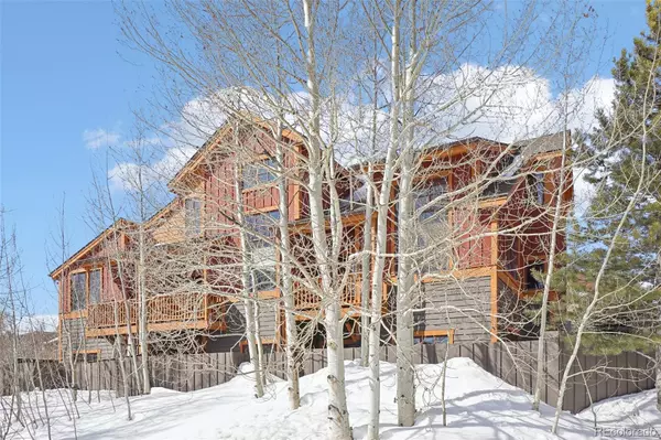 Silverthorne, CO 80498,50B COUNTY ROAD 1293 #50B