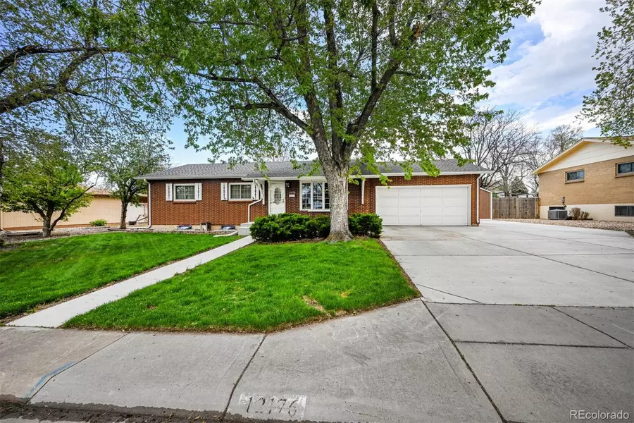12176 W Ohio PL, Lakewood, CO 80228