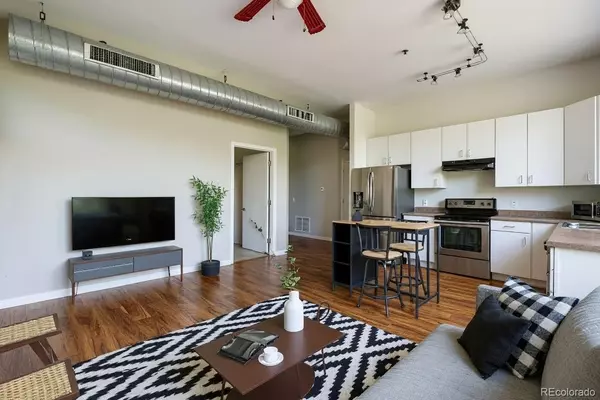 Denver, CO 80205,2900 N Downing ST #201